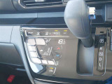 オートマシフトレバー オートエアコン
