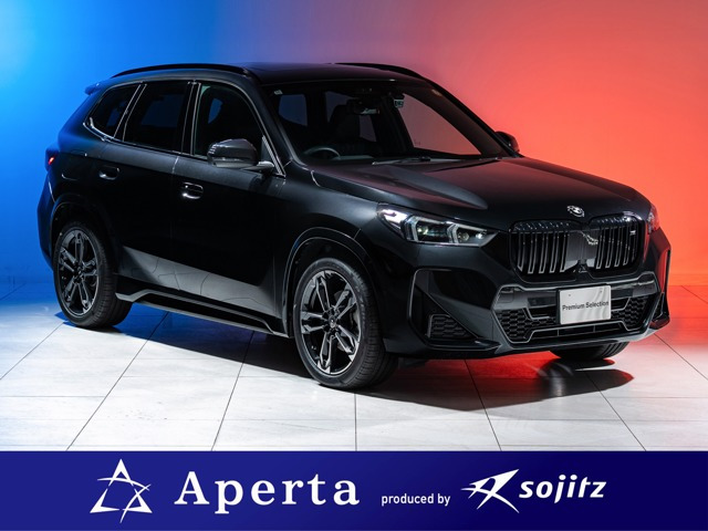 X1 xドライブ 20d Mスポーツ DCT 4WD 保証付 ハイラインパッケージ