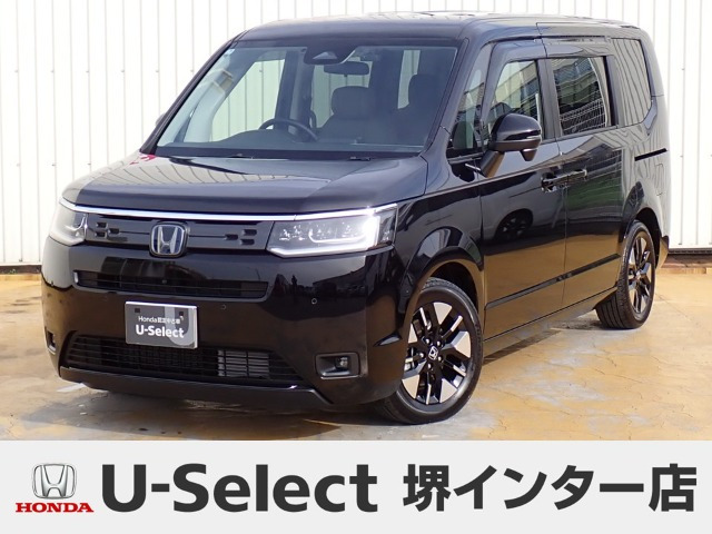 ステップワゴン  2.0 e:HEV エアー