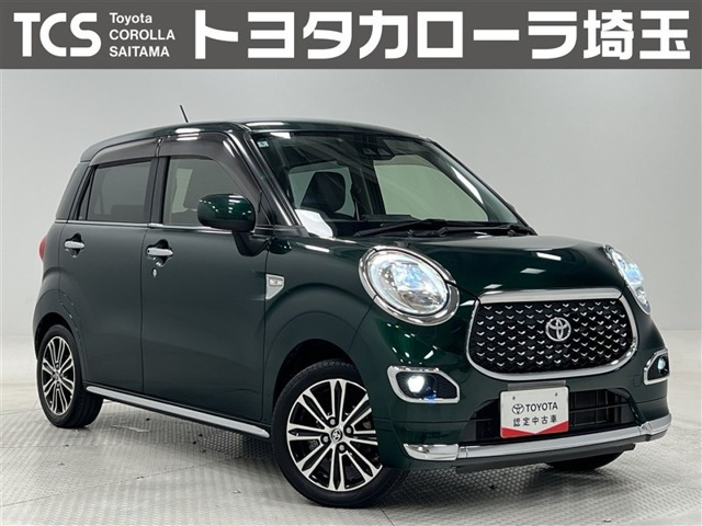 トヨタ ピクシスジョイ 