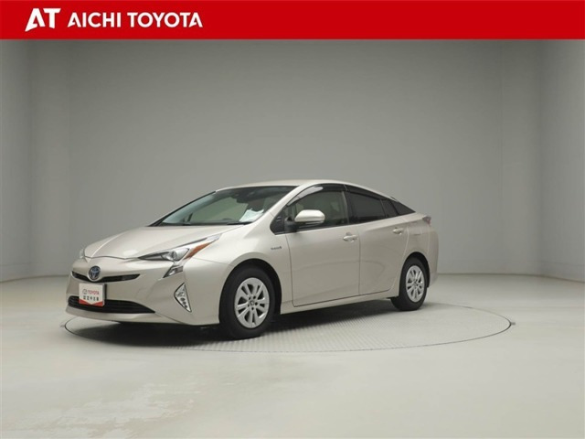 プリウス 1.8 S セーフティ プラス 