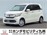 N-WGN G・Lパッケージですご覧頂き誠にありがとうございます。当社ホンダモビリティ九州は、92店舗の安心ネットワークです