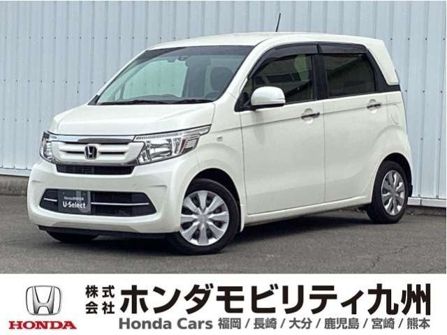 N-WGN G Lパッケージ 