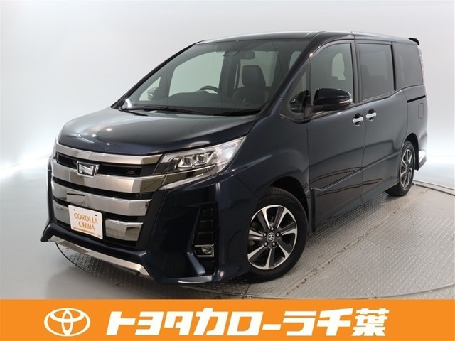 ノア 2.0 Si W×B II 