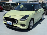 スイフト 1.2 ハイブリッド(HYBRID) MX 全方位モニタ付きナビ