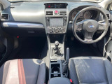 インプレッサスポーツ 1.6 i-L 