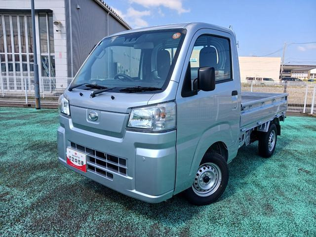 ハイゼットトラック スタンダード 4WD 