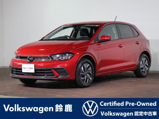 フォルクスワーゲン ポロ 