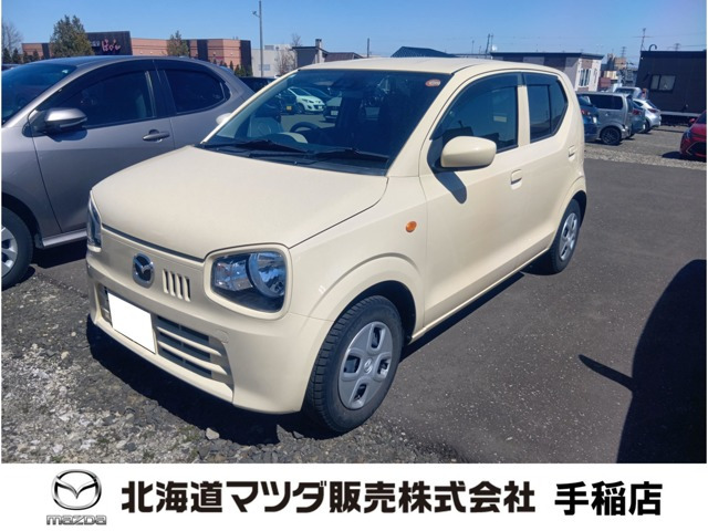 マツダ キャロル 