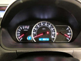 【メーター】メーター周りの画像です。※撮影時の実走距離となります。車両の移動等により走行距離が進んでいる場合があります。