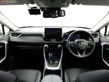 RAV4 2.5 ハイブリッド G E-Four 4WD 