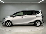 シエンタ 1.5 G セーフティ エディション