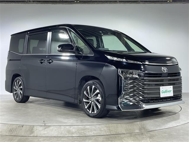 ヴォクシー 2.0 S-Z 修復歴無し