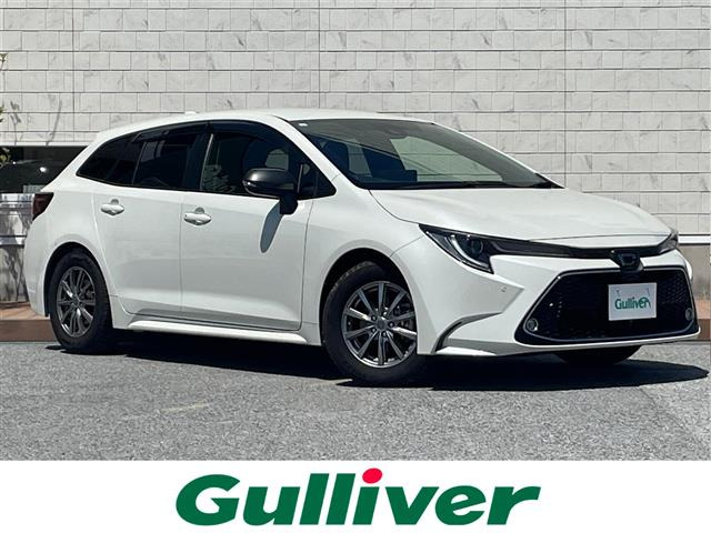 カローラツーリング 1.8 W×B 修復歴無し