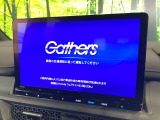 【メーカー純正ナビ】インテリアに溶け込むスタイリッシュな「専用設計」メーカーナビを装備♪視認性や操作性など基本性能にも優れ、より上質なカーライフをお楽しみいただけます。
