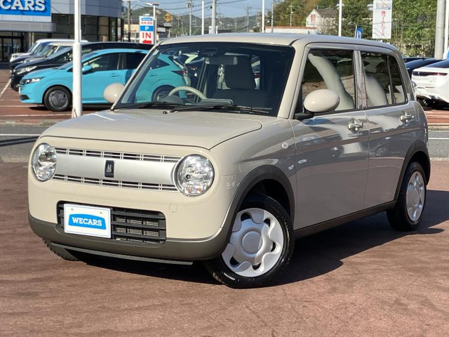 アルトラパン L 