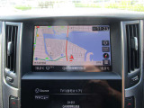 日産コネクトナビ(ツインディスプレイ8&7インチワイド)。どこに行くにもあれば便利なナビ!