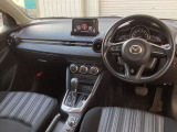 MAZDA2 1.5 15S スマートエディション 