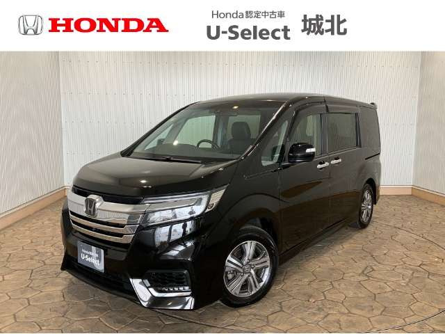 ホンダ ステップワゴン 