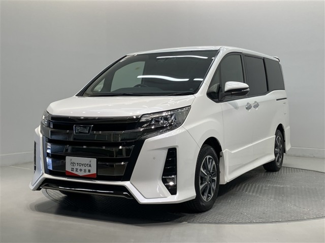 ノア 2.0 Si W×B II 