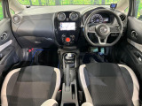 ノート 1.2 e-POWER X Vセレクション 
