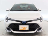 カローラスポーツ 1.8 ハイブリッド G Z 