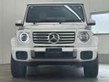 Gクラス G450d AMGラインパッケージ (ISG) 4WD 