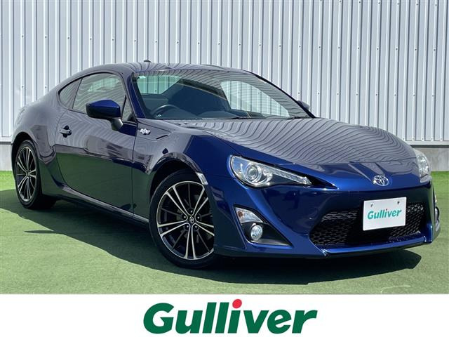 86 2.0 GT 修復歴無し