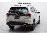 フォレスター 1.8 スポーツ 4WD 