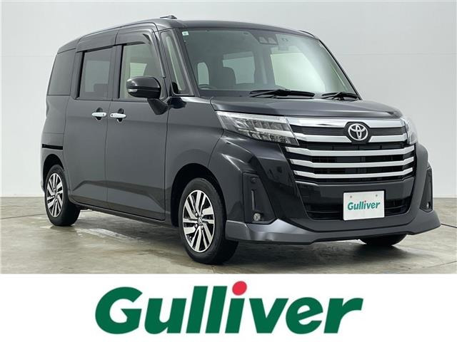 トヨタ ルーミー 