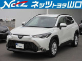 トヨタ カローラクロス