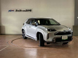 ヤリスクロス 1.5 ハイブリッド Z アドベンチャー E-Four 4WD 