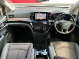 日産の上質なミニバンとして、もっとも相応しい走りとはなにか。五感に響くダイナミックさとラグジュアリー感でした。