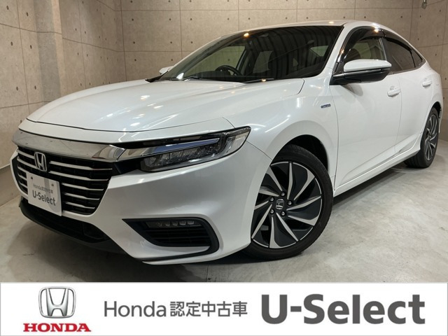 ホンダ インサイト 