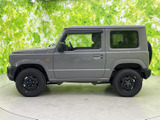 ジムニー XL 4WD 