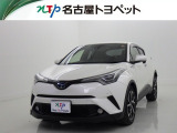 トヨタ C-HR