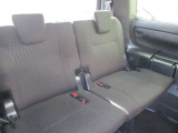 内装もキレイです♪ また、シートカバーの取付等も承ってましたのでお気軽にご相談ください♪