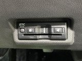 【ETC】高速道路の料金所をストレスなく通過!話題のスポットやサービスエリアに多い「スマートIC」利用時は必須のアイテムです。当店でセットアップを実施、ご納車当日からすぐにご利用いただけます!