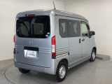 N-VAN G ホンダセンシング 