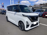 日産 ルークス