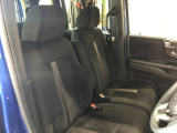【座席シート】ゆったりしていて快適です!シートも心地よいです♪