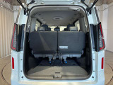 荷室スペースです☆