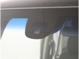 自動ブレーキ搭載車です。