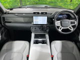 ディフェンダー 130 X ダイナミック SE 3.0L D350 ディーゼル 4WD 