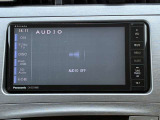 【Strada:メモリナビ】CD/DVD/Bluetooth/SDメモリーカード/デジタルTV(CN-S310WD)運転がさらに楽しくなりますね♪