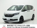 ホンダ フリード