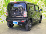 ハスラー ハイブリッド(HYBRID) G 4WD 