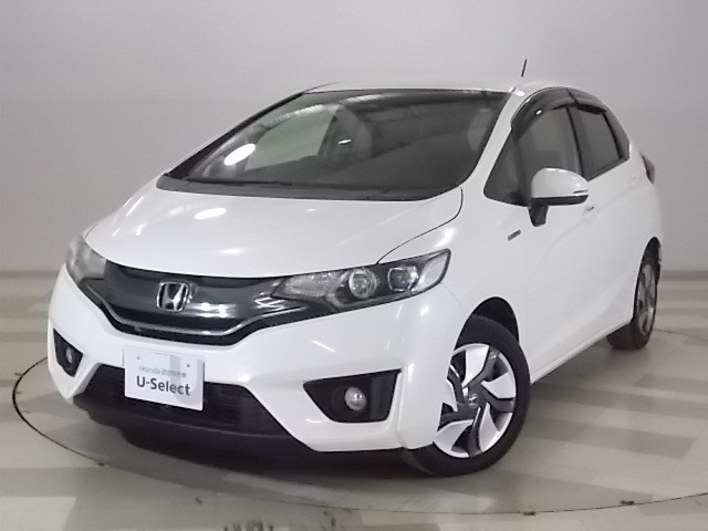ホンダ フィット 