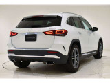 GLAクラス GLA200d 4マチック AMGライン 4WD 