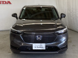 ヴェゼル 1.5 e:HEV X 4WD 